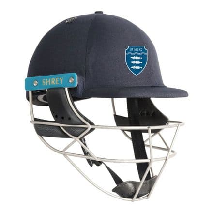 St Ives Shrey Air Helmet