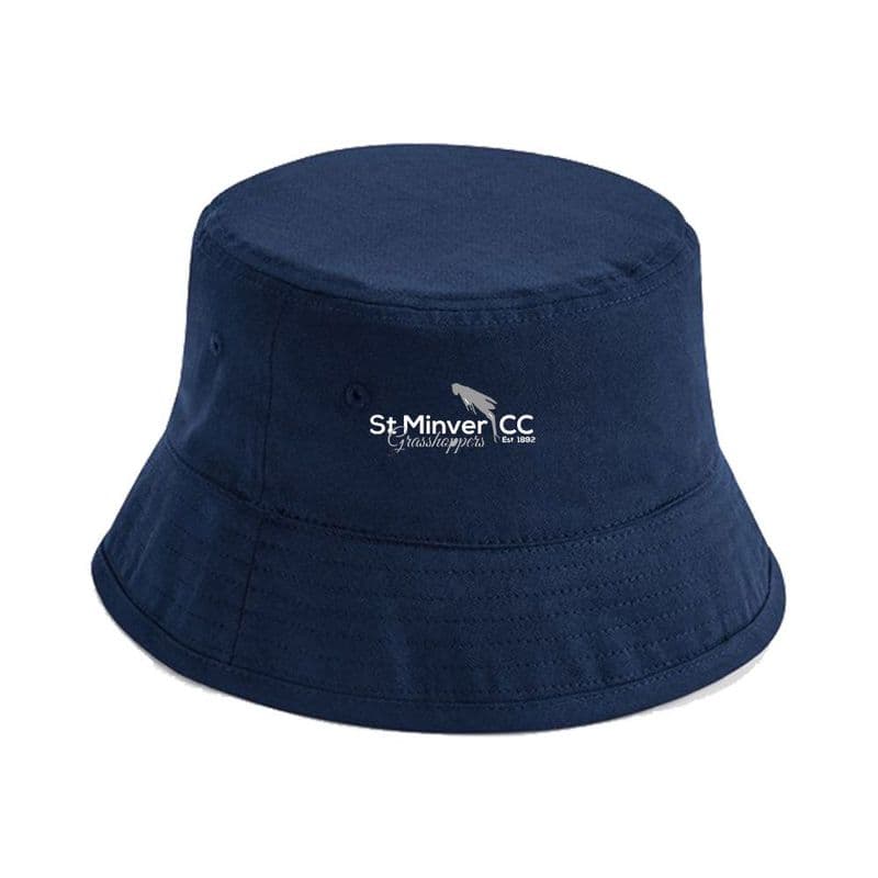 St Minver Bucket Hat