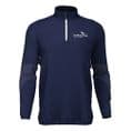 St Minver CC 1/4 Zip, Training Tee, Track B, Shorts Package