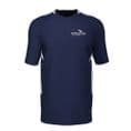 St Minver CC 1/4 Zip, Training Tee, Track B, Shorts Package