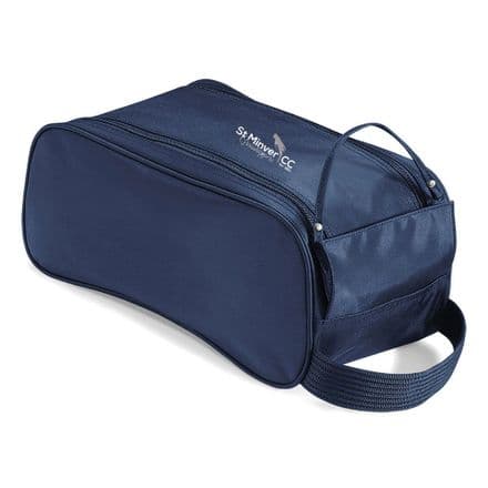 St Minver CC Boot Bag