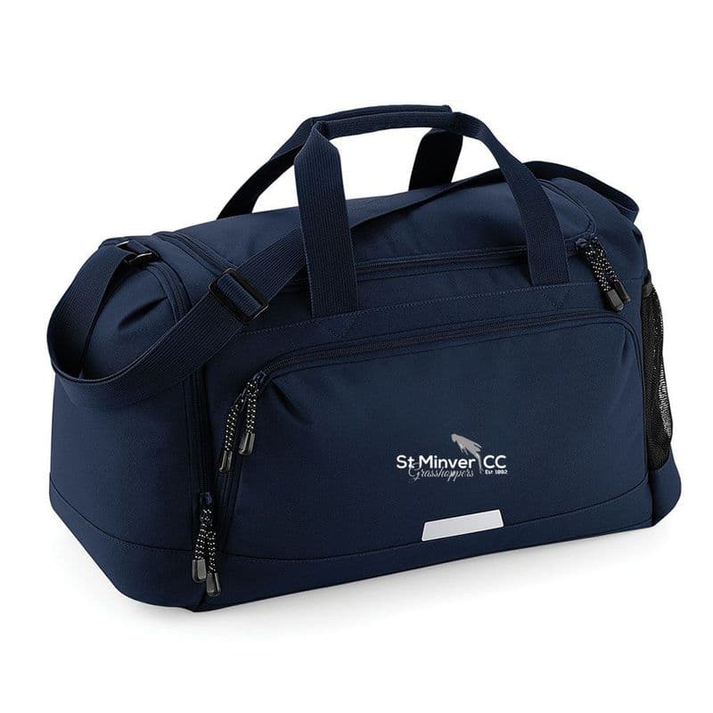 St Minver CC Holdall