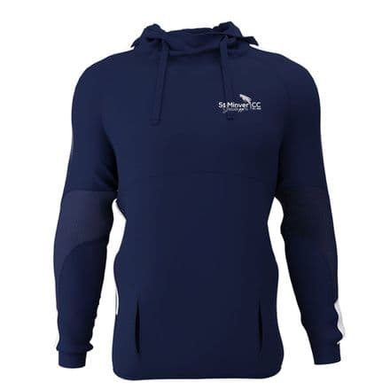 St Minver CC Hoodie