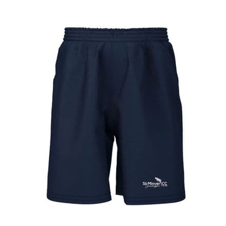 St Minver CC Shorts