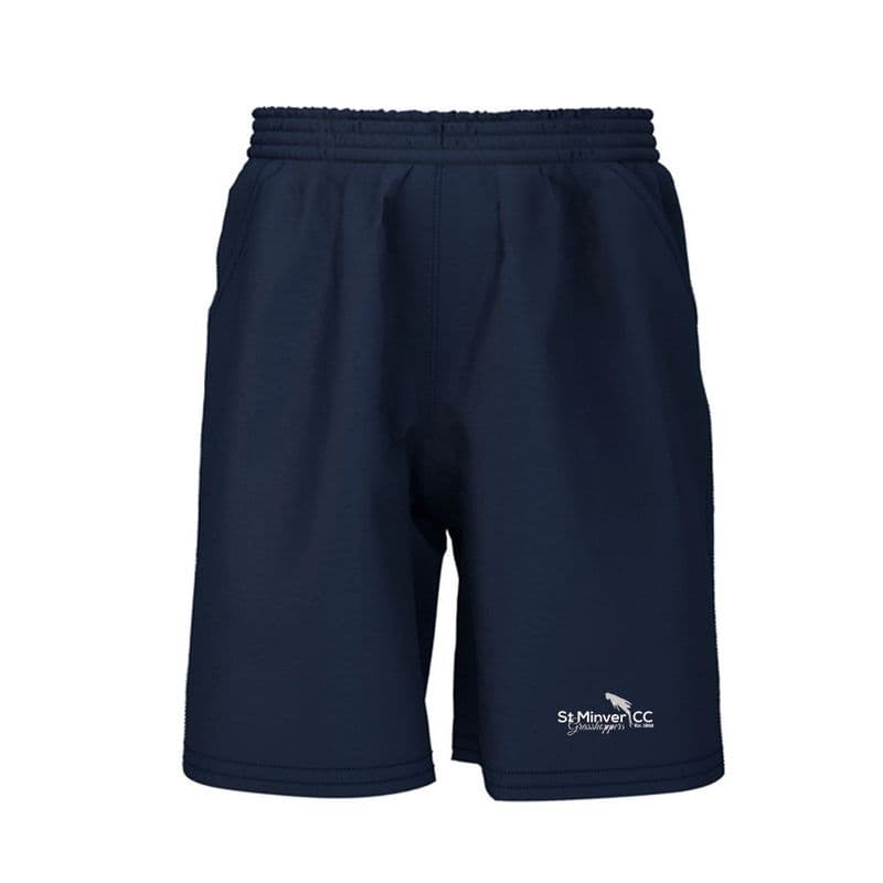 St Minver CC Shorts