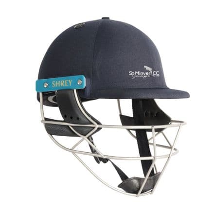 St Minver Shrey Air Helmet