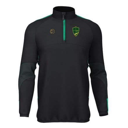 St Newlyn East CC 1/4 Zip