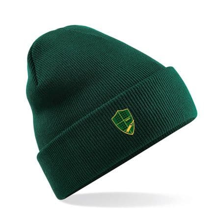St Newlyn East CC Beanie