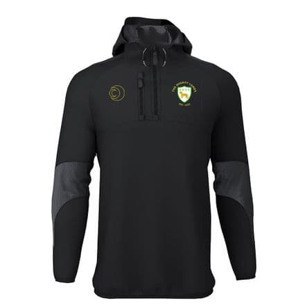 St Newlyn East CC Hooded Pro Jacket
