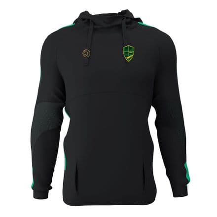 St Newlyn East CC Hoodie