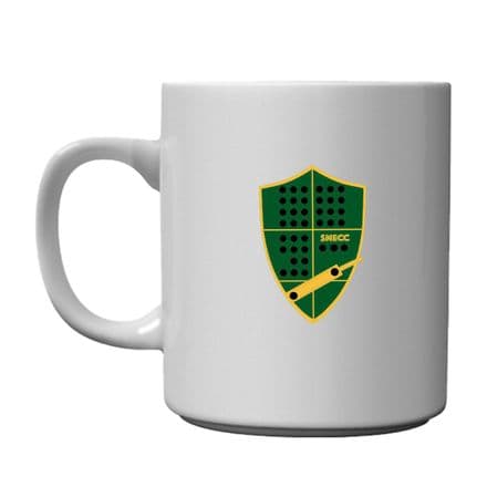 St Newlyn East CC Mug
