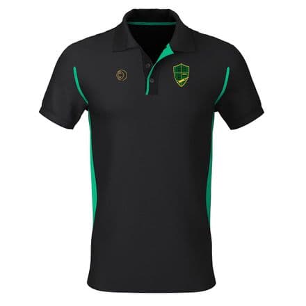 St Newlyn East CC Polo Shirt