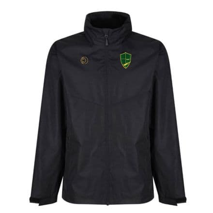 St Newlyn East CC Rain Jacket