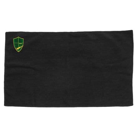 St Newlyn East CC Space Saving Micro Fibre Towel