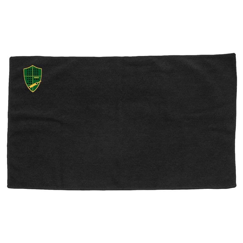 St Newlyn East CC Space Saving Micro Fibre Towel