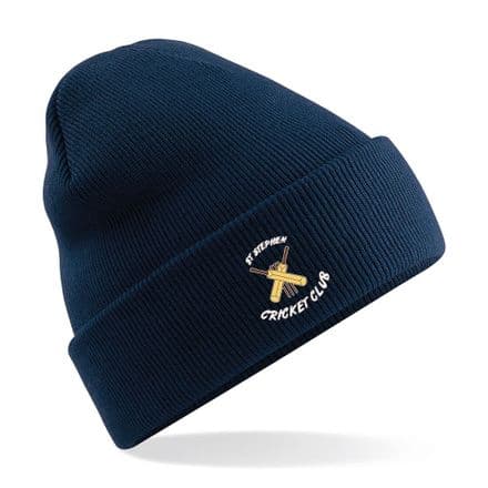 St Stephen Beanie
