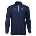 St Stephen CC 1/4 Zip, Training Tee, Polo, Shorts Package