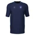 St Stephen CC 1/4 Zip, Training Tee, Polo, Shorts Package