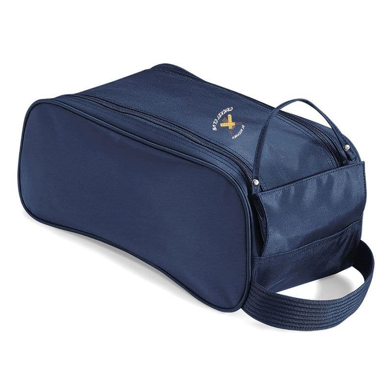 St Stephen CC Boot Bag