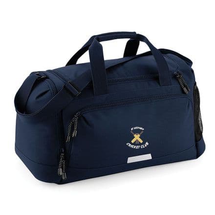 St Stephen CC Holdall