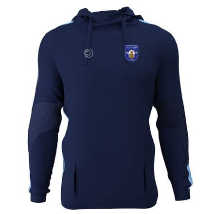 St Stephen CC Hoodie