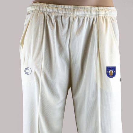 St Stephen CC Playing Trousers
