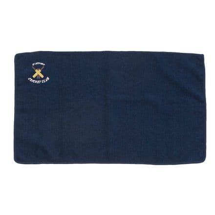 St Stephen CC Space Saving Micro Fibre Towel