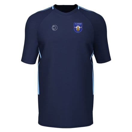 St Stephen CC Training Tee