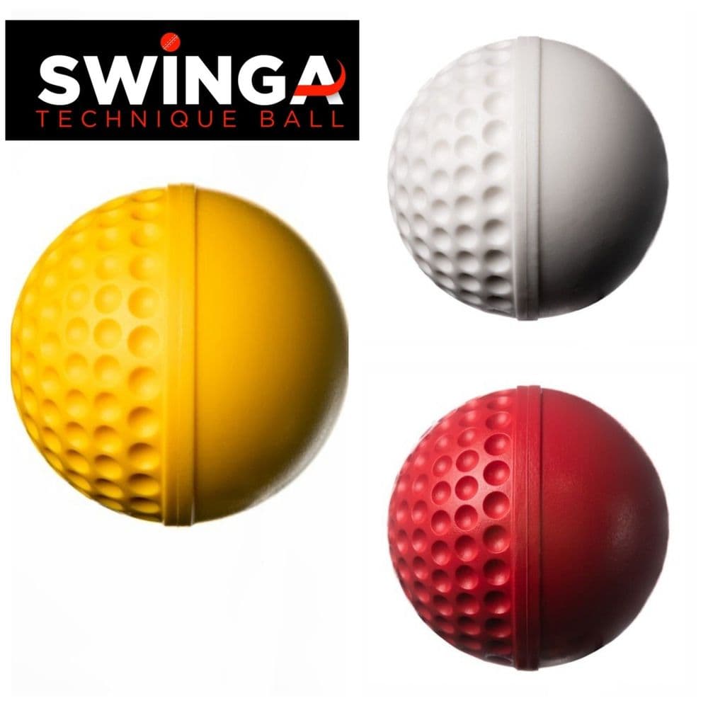 Swinga Technique Training Ball