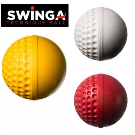 Swinga Technique Training Ball