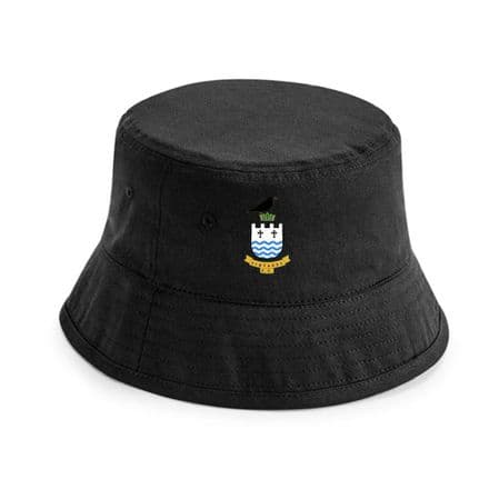 Tintagel Bucket Hat