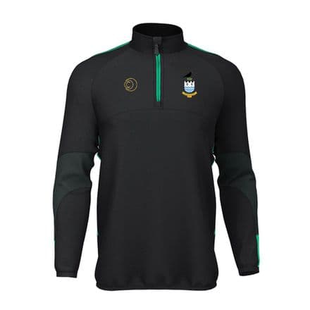 Tintagel CC 1/4 Zip