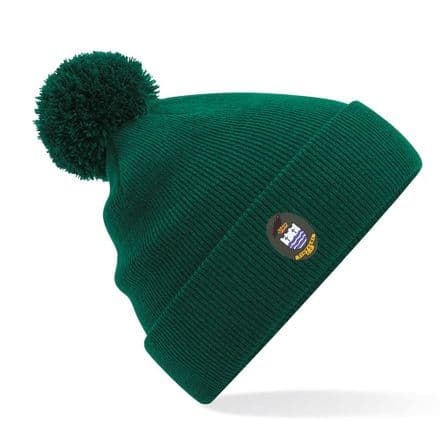 Tintagel CC Bobble Hat