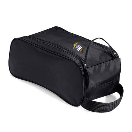 Tintagel CC Boot Bag