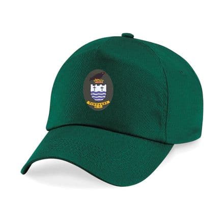 Tintagel CC Cap