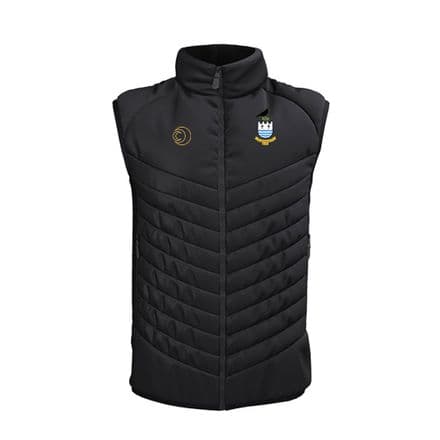 Tintagel CC Gilet