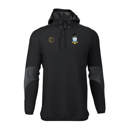 Tintagel CC Hooded Pro Jacket