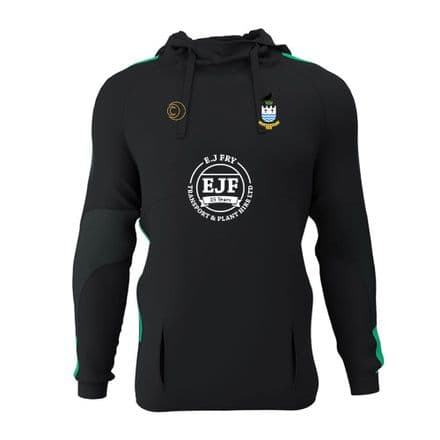 Tintagel CC Hoodie