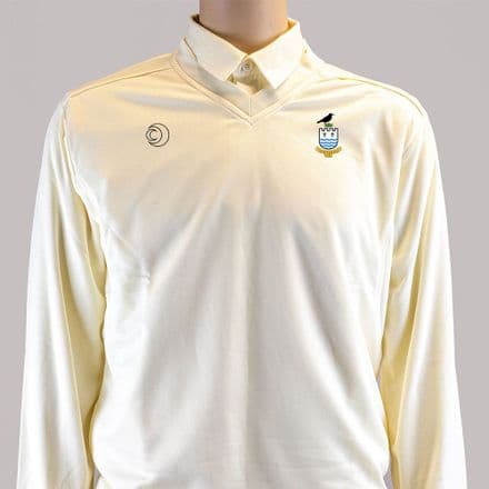 Tintagel CC Long Sleeve Jumper