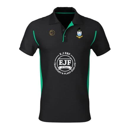 Tintagel CC Polo Shirt