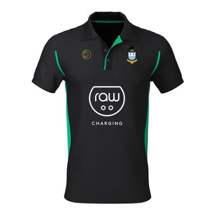 Tintagel CC Polo Shirt