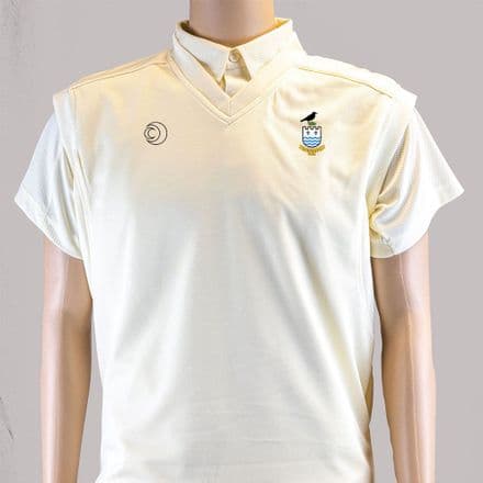 Tintagel CC Short Sleeve Jumper