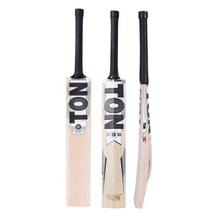 TON 25 Silver V Bat Light