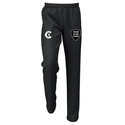 Track Bottoms