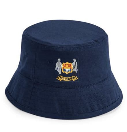 Truro Bucket Hat