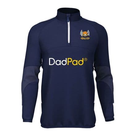 Truro CC 1/4 Zip