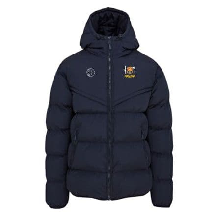 Truro CC Chevron Puffer Jacket