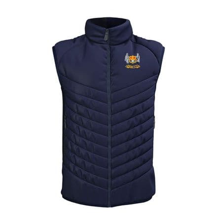 Truro CC Gilet