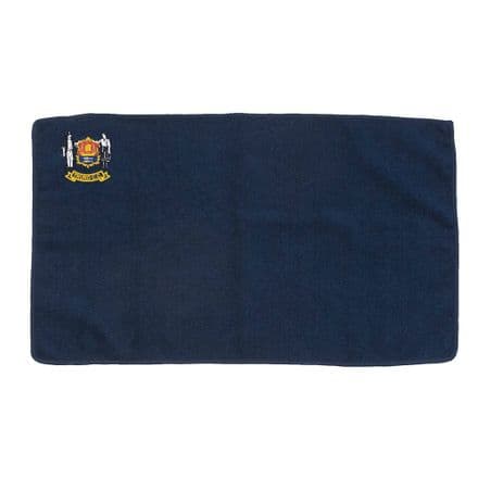 Truro CC Microfibre Towel