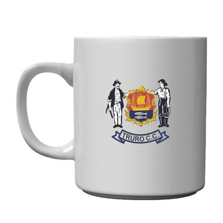 Truro CC Mug